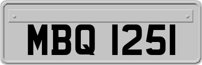MBQ1251