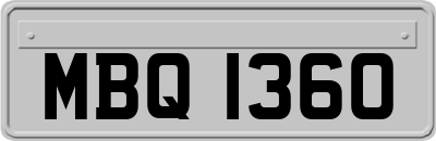 MBQ1360