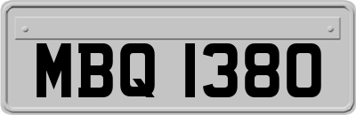 MBQ1380