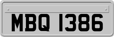 MBQ1386