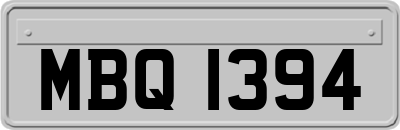 MBQ1394