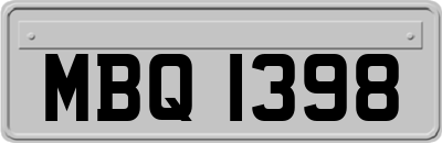 MBQ1398