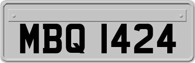 MBQ1424