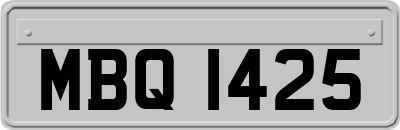 MBQ1425