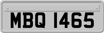 MBQ1465