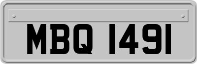MBQ1491