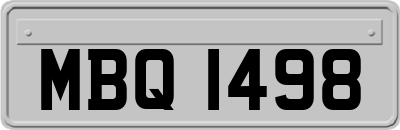 MBQ1498