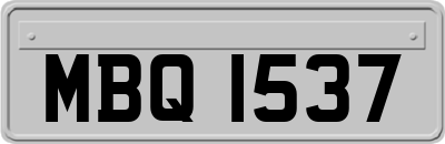 MBQ1537