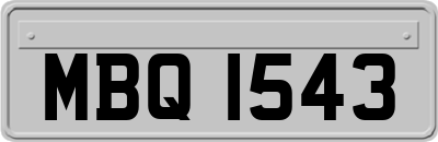 MBQ1543
