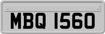 MBQ1560