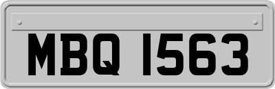 MBQ1563