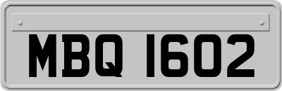 MBQ1602
