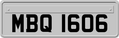MBQ1606