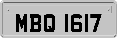 MBQ1617