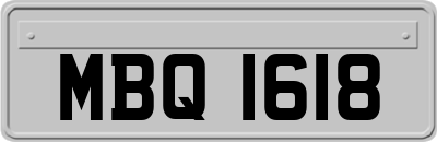 MBQ1618