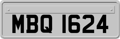 MBQ1624