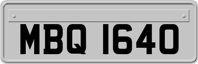 MBQ1640