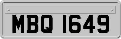 MBQ1649
