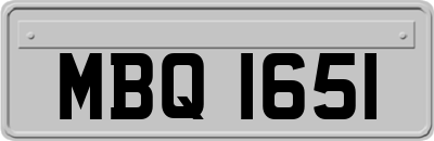 MBQ1651