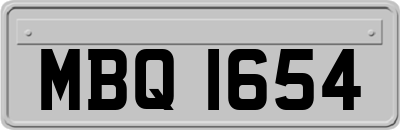 MBQ1654