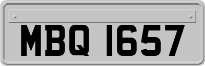 MBQ1657