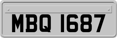MBQ1687