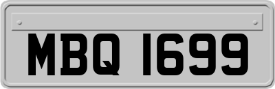 MBQ1699