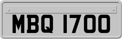MBQ1700