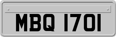 MBQ1701