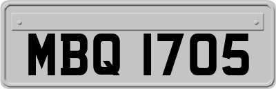 MBQ1705