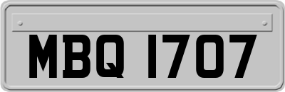 MBQ1707
