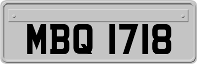 MBQ1718