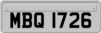 MBQ1726