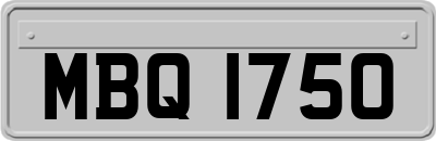 MBQ1750