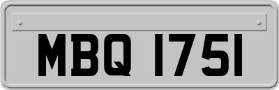 MBQ1751