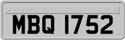 MBQ1752