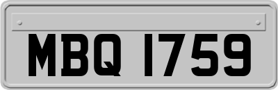 MBQ1759