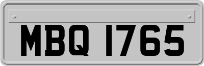 MBQ1765