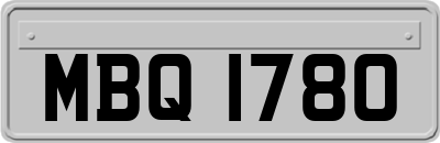 MBQ1780