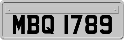MBQ1789
