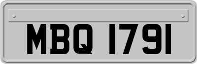 MBQ1791