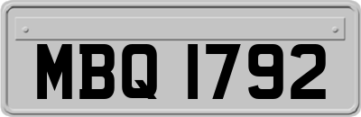 MBQ1792