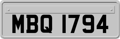 MBQ1794