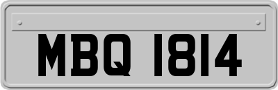 MBQ1814
