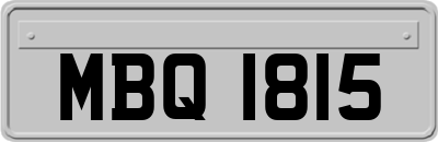 MBQ1815