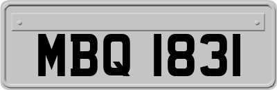 MBQ1831