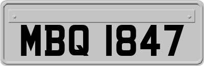 MBQ1847