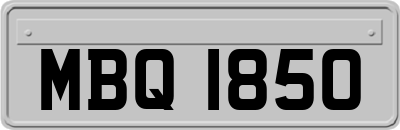 MBQ1850