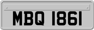 MBQ1861