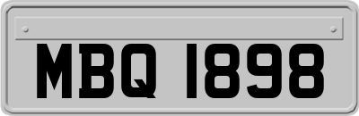MBQ1898